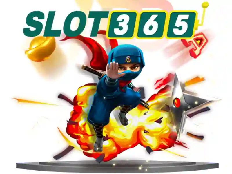 Slot365 - Nền tảng cá cược trực tuyến