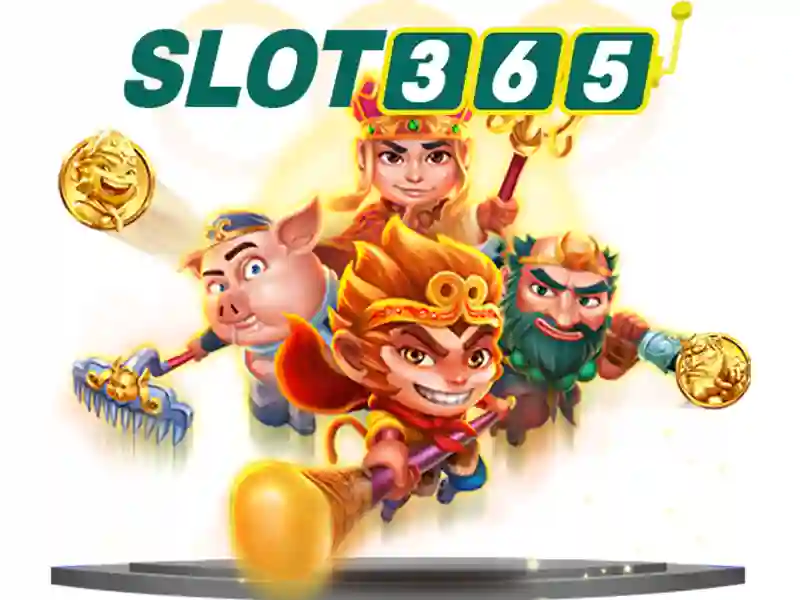 Tính năng nổi bật của Slot365