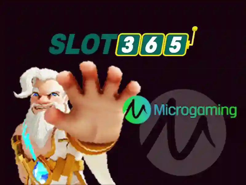 Slot365 là gì?