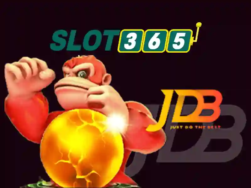 Slot365 là gì