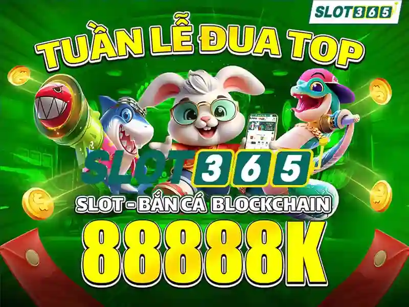 app slot365 – chủ đề tổng quan và giá trị cốt lõi