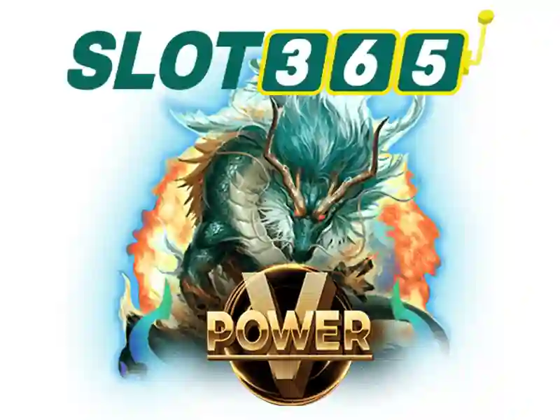 Slot365 - Nền tảng slot online uy tín