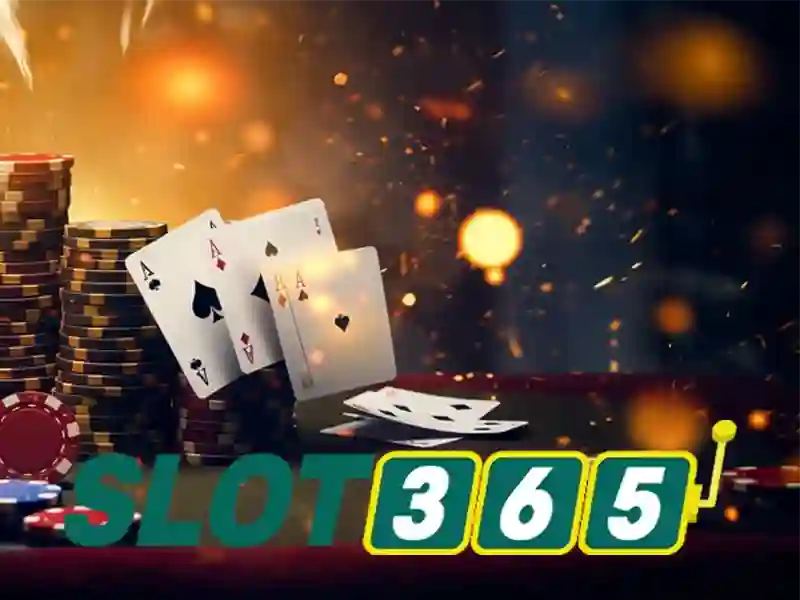 slot365 vip – Tổng quan chủ đề và giá trị cốt lõi