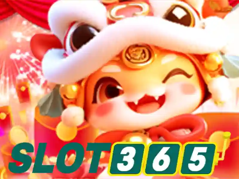 Đa dạng trò chơi trên Slot365