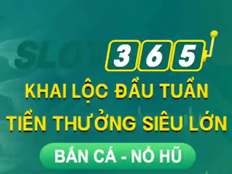 review Slot365 – tổng quan chủ đề và giá trị cốt lõi