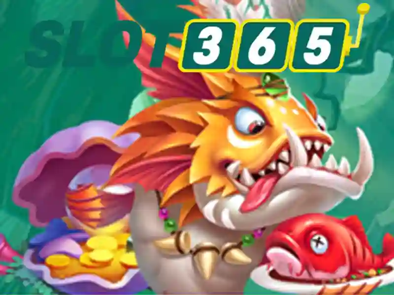 Các sản phẩm và dịch vụ Slot365