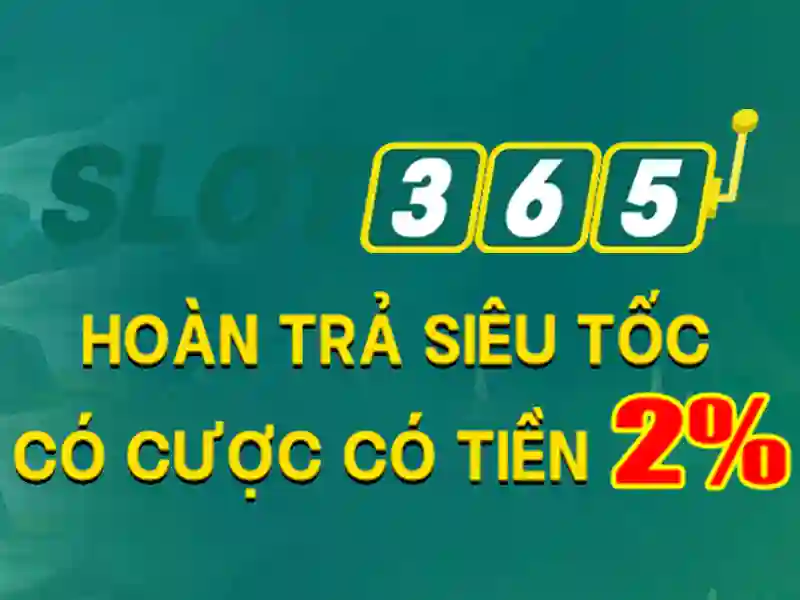 Sản phẩm và dịch vụ cốt lõi: ứng dụng Slot365 free