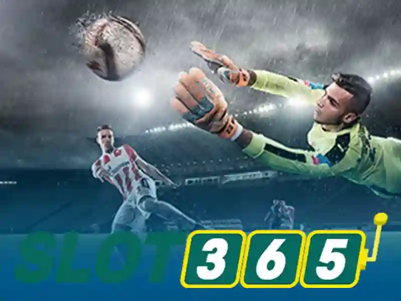 Tong quan ve chuyen muc soi keo nhan dinh bong da tai Slot365