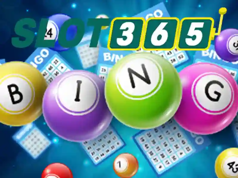Slot365 – Nền tảng slot trực tuyến uy tín