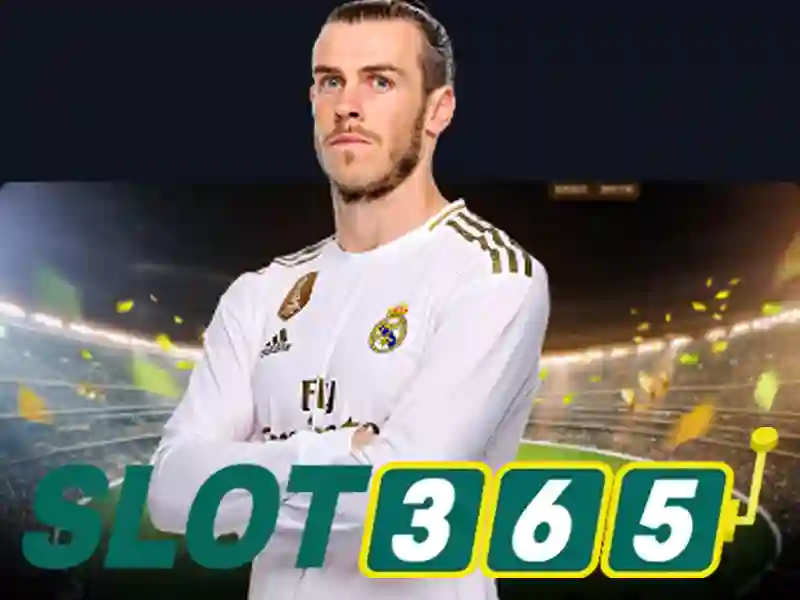Slot365 là gì