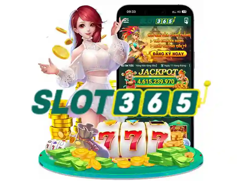 Ưu thế và sức cạnh tranh của asia slot365