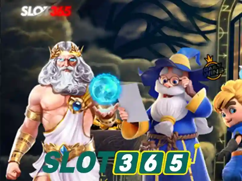 nhận thưởng Slot365 – Giới thiệu tổng quan về khái niệm và lợi ích