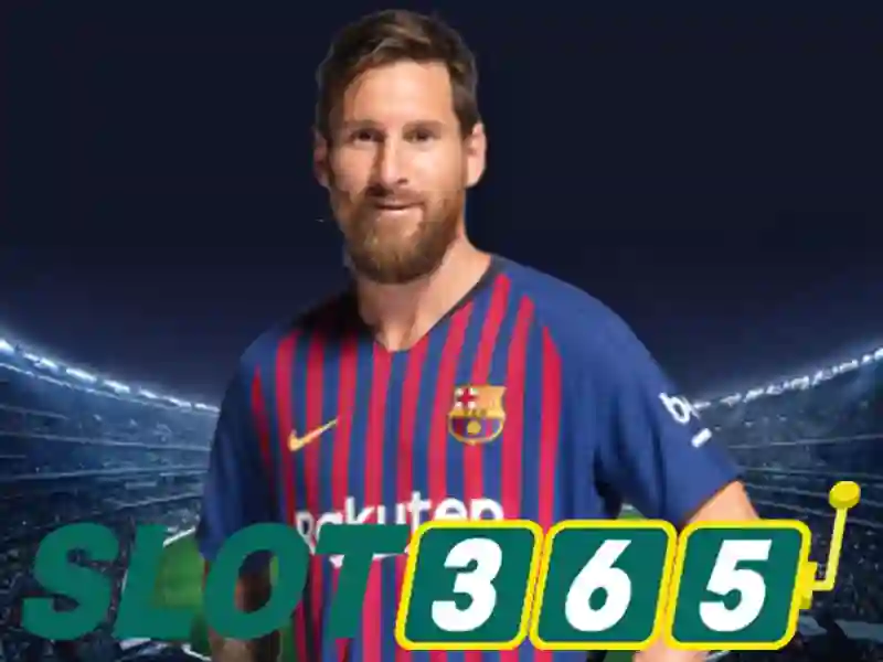 slot365 – chủ đề tổng quan và giá trị cốt lõi