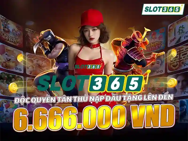 Sản phẩm và dịch vụ cốt lõi của live slot365