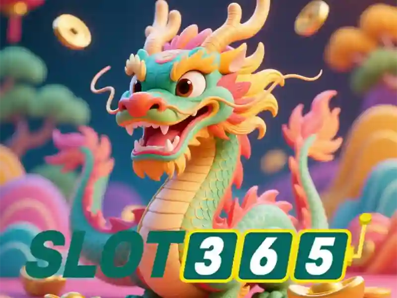 slot365 – trải nghiệm người dùng và phản hồi cộng đồng