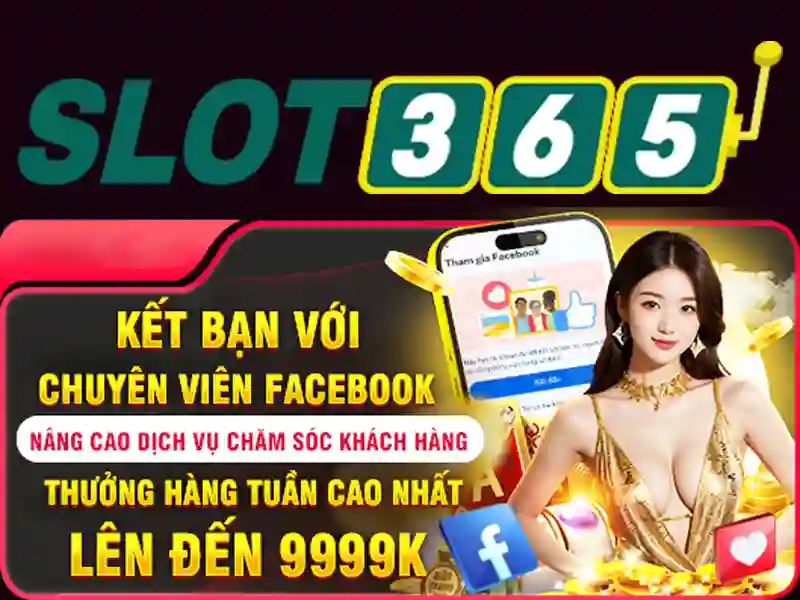 Giao diện trang chủ tải app slot365 trên điện thoại