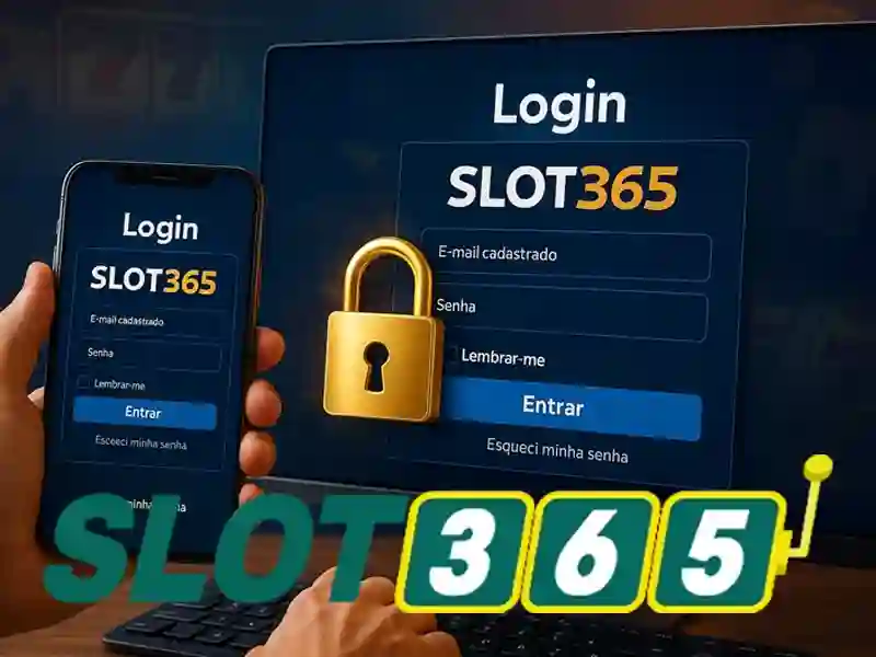 đăng nhập Slot365 – Khởi đầu và hành trình đầy cảm hứng