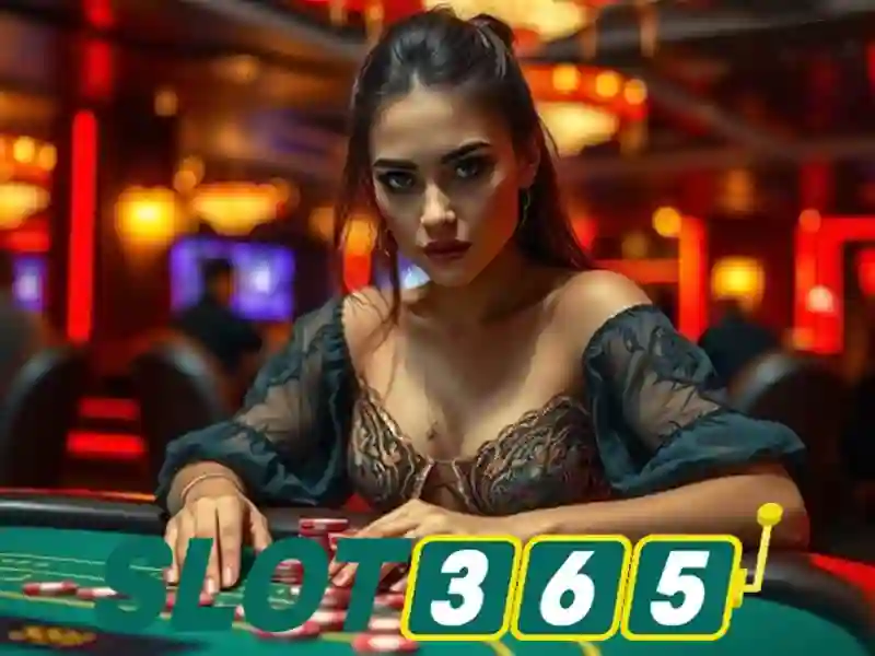nhận thưởng Slot365 – Nguồn gốc và sứ mệnh