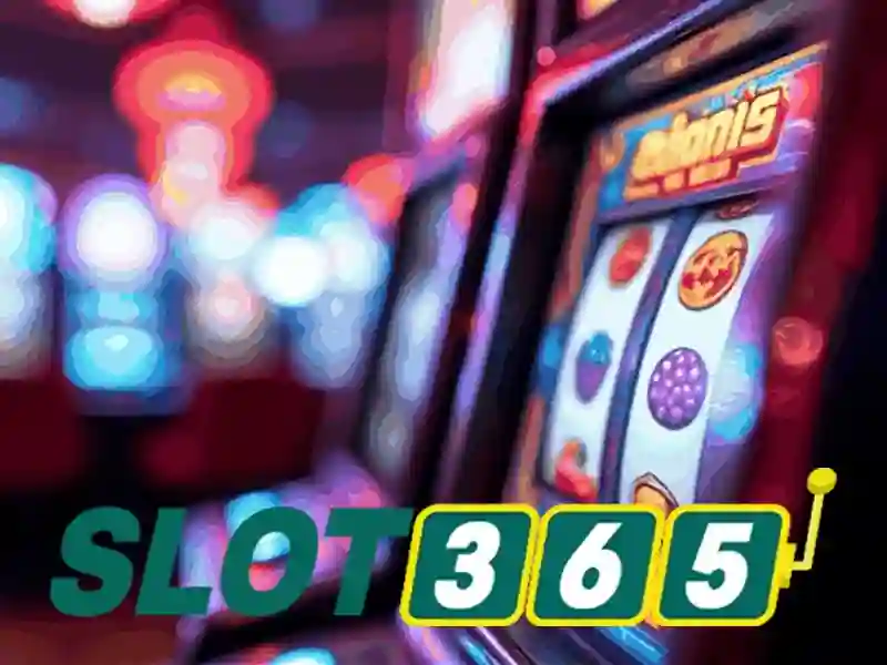 Ứng dụng Slot365 an toàn không trên điện thoại di động