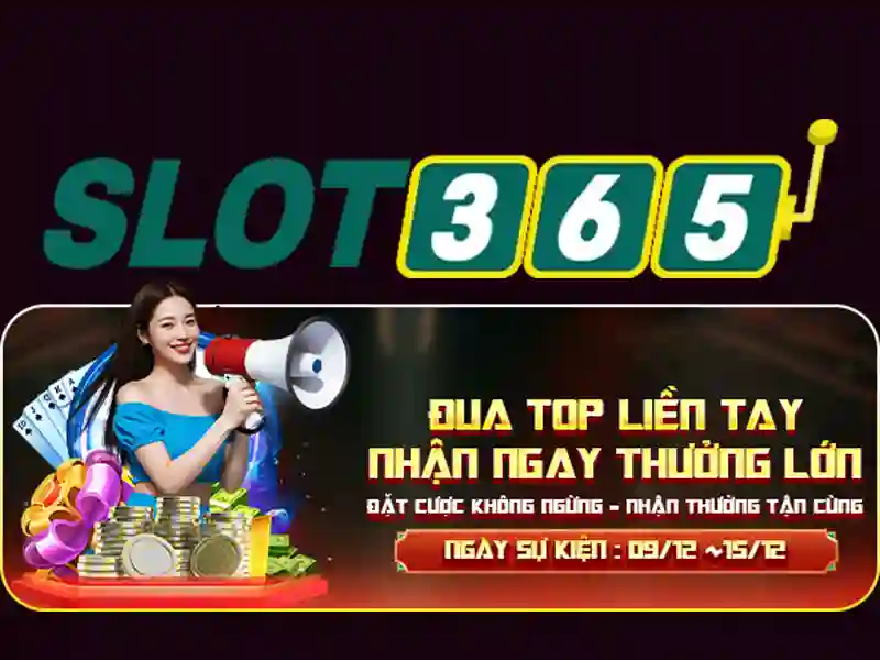Lợi thế cạnh tranh Slot365 free