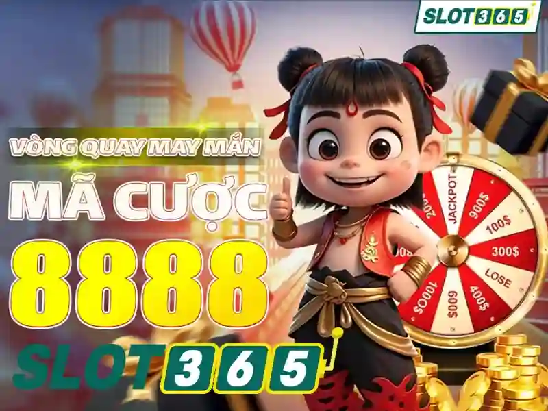 phiên bản mới Slot365 – Sự đột phá cho trải nghiệm cá cược trực tuyến