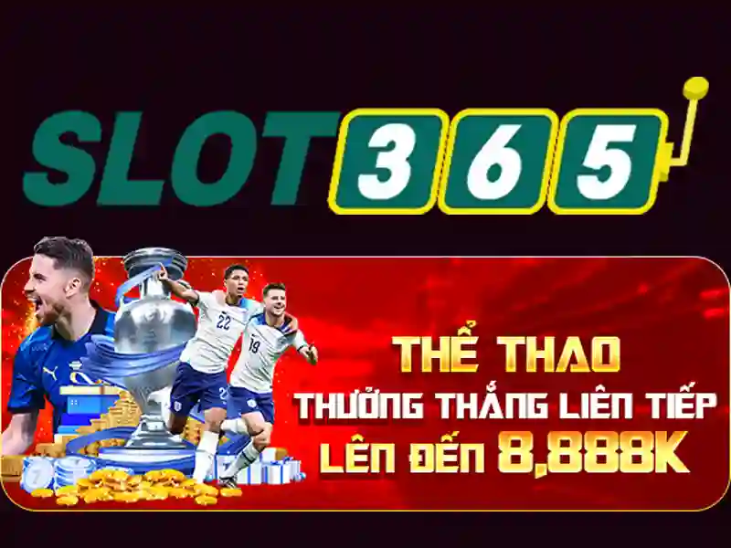 Slot365 chính thức Tổng quan và giá trị