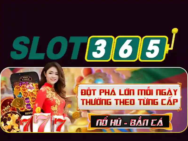 Slot365 là gì và tại sao được nhiều người chơi ưa thích