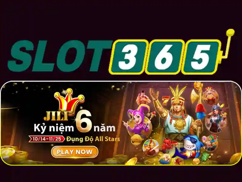 Ứng dụng thực tế của code Slot365 mới nhất