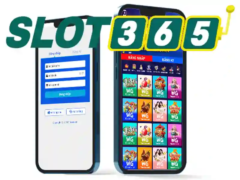 slot365. – Tổng quan chủ đề và giá trị cốt lõi