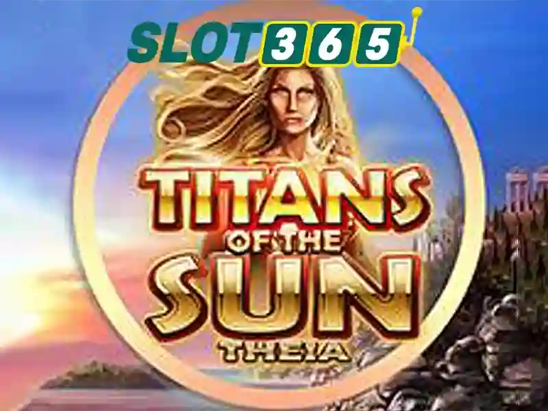 Khuyến mãi và chương trình thưởng Slot365