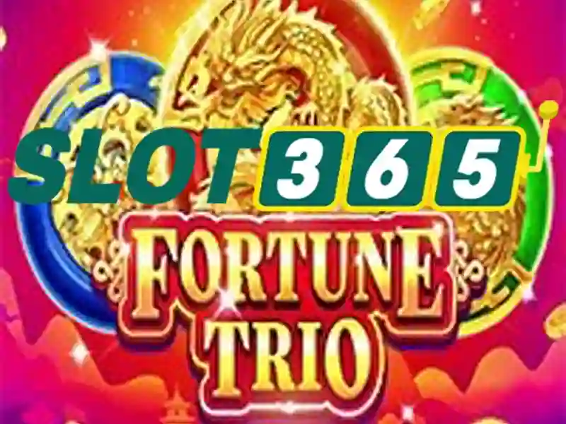 Slot365 là gì?