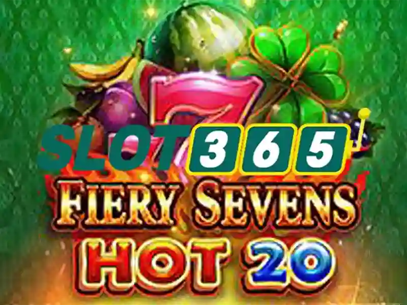 Slot365 chính thức – Giới thiệu đầy cảm hứng