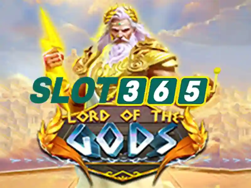 link Slot365 – Giới thiệu và sứ mệnh thương hiệu