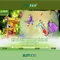 Slot365: Đánh giá và trải nghiệm chơi slots trực tuyến