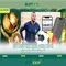 Slot365 – Nền tảng slot trực tuyến uy tín tại Việt Nam