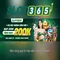 Slot365 - Khám phá thế giới trò chơi slot trực tuyến