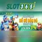 Slot365 là nền tảng chơi slot trực tuyến hàng đầu