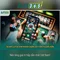 Slot365: Trải nghiệm chơi máy đánh bạc trực tuyến an toàn và thú vị
