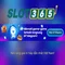 Slot365: Nền tảng trò chơi trực tuyến hiện đại