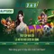 Slot365 - Nền tảng xèng trực tuyến đáng tin cậy
