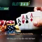 Slot365: Khám phá nền tảng sòng bài trực tuyến và trò chơi máy slots