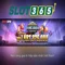 Slot365 - Trải nghiệm chơi slot trực tuyến an toàn và giải trí