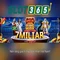 Slot365: Tổng quan về nền tảng chơi slot trực tuyến