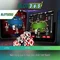 Slot365 - Tổng quan và trải nghiệm khe trực tuyến