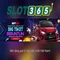 Slot365: Tổng quan về nền tảng đánh slot trực tuyến