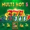 Slot365: Khám phá nền tảng Slot365 – Trò chơi đánh bạc trực tuyến
