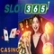Slot365 có hợp pháp không: tổng quan và đánh giá