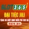 slot365 – Trải nghiệm slot đỉnh cao và an toàn tại Việt Nam