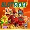 Slot365 – Đánh Giá Và Trải Nghiệm Slot Trực Tuyến
