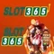 slot365 games – Trải nghiệm đỉnh cao và thương hiệu Slot365